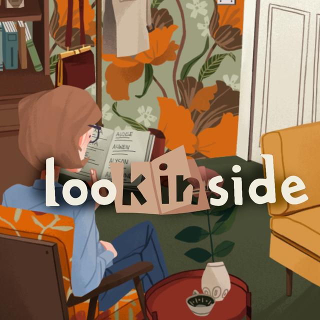 looK INside - Chapter 1