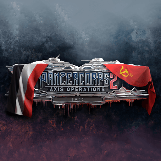 Panzer Corps 2: Axis Operations - 1942