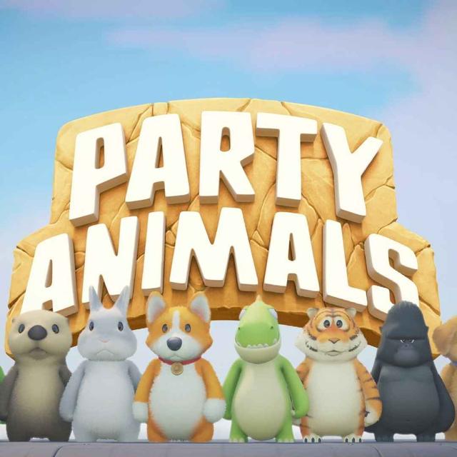 Party Animals
