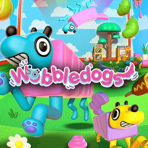 Wobbledogs