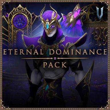 V Rising - Eternal Dominance Pack