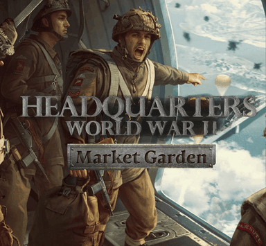 Headquarters: World War II - Market Garden