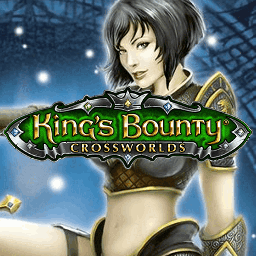 King's Bounty: Crossworlds