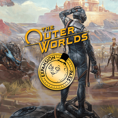 The Outer Worlds - Expansion Pass