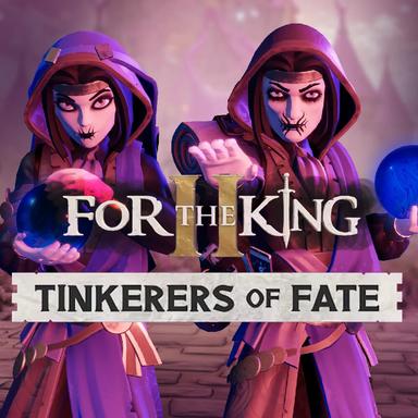 For The King II: Tinkerers Of Fate Character Pack