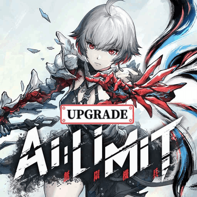 AI Limit - Deluxe Edition Upgrade Pack