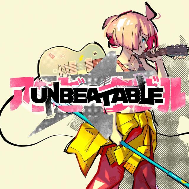 UNBEATABLE