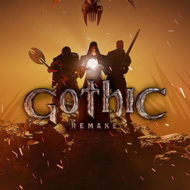 Gothic 1 Remake