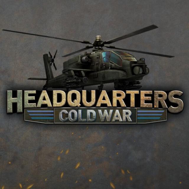 Headquarters: Cold War