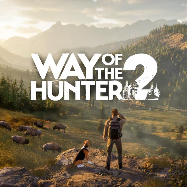 Way of the Hunter 2