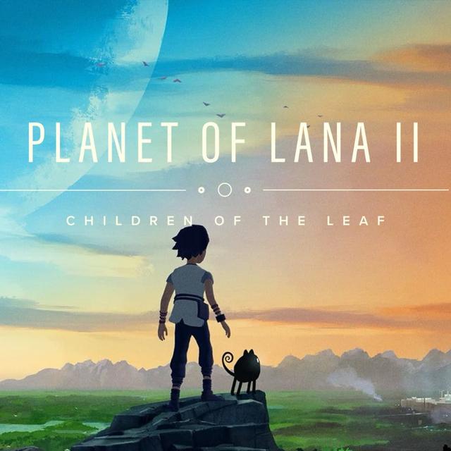 Planet of Lana II