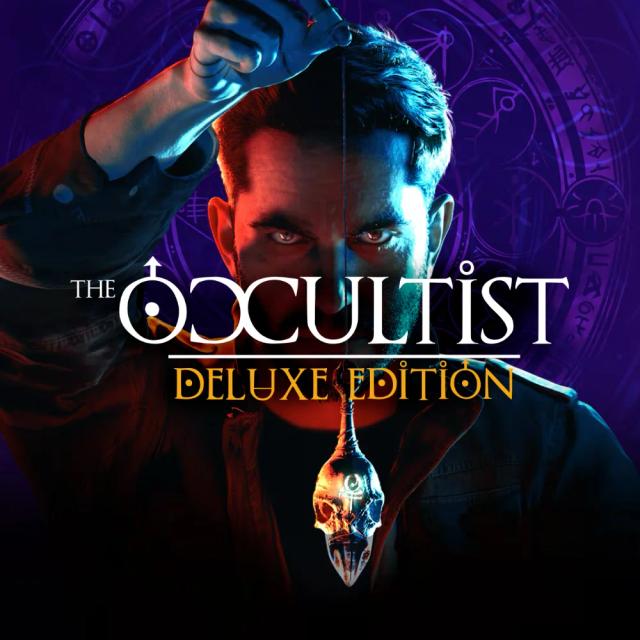 The Occultist - Deluxe Edition