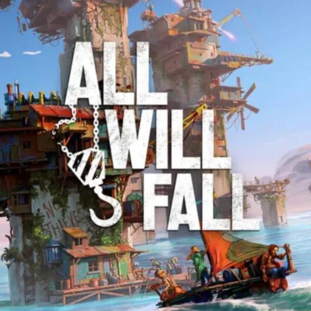 All Will Fall