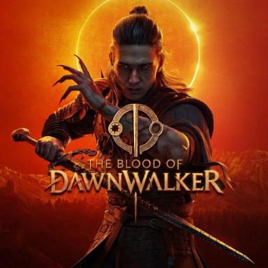 The Blood of Dawnwalker