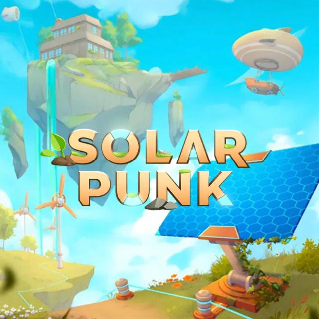 Solarpunk