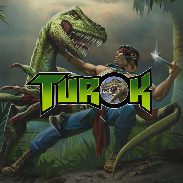 Turok