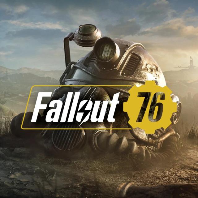 Fallout 76