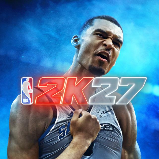 NBA 2K27