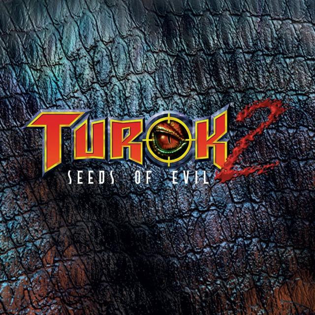 Turok 2: Seeds of Evil