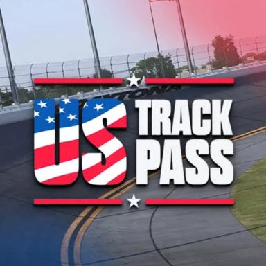 Le Mans Ultimate - US Track Pass