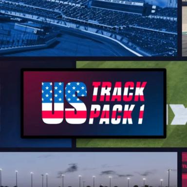 Le Mans Ultimate - US Track Pack 1