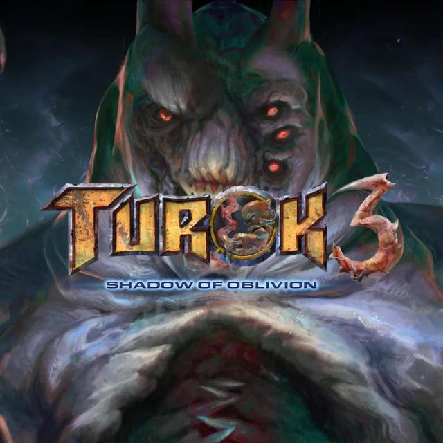 Turok 3: Shadow of Oblivion Remastered