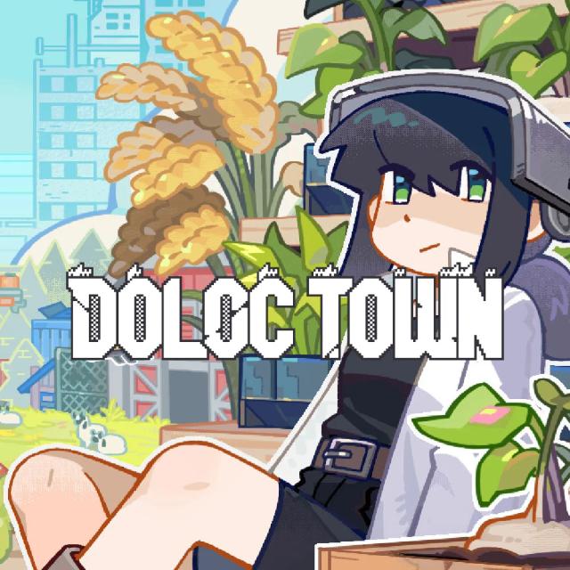 Doloc Town