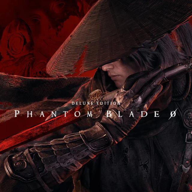 Phantom Blade Zero Digital Deluxe Edition