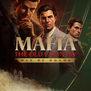 Mafia: The Old Country - Man of Honor