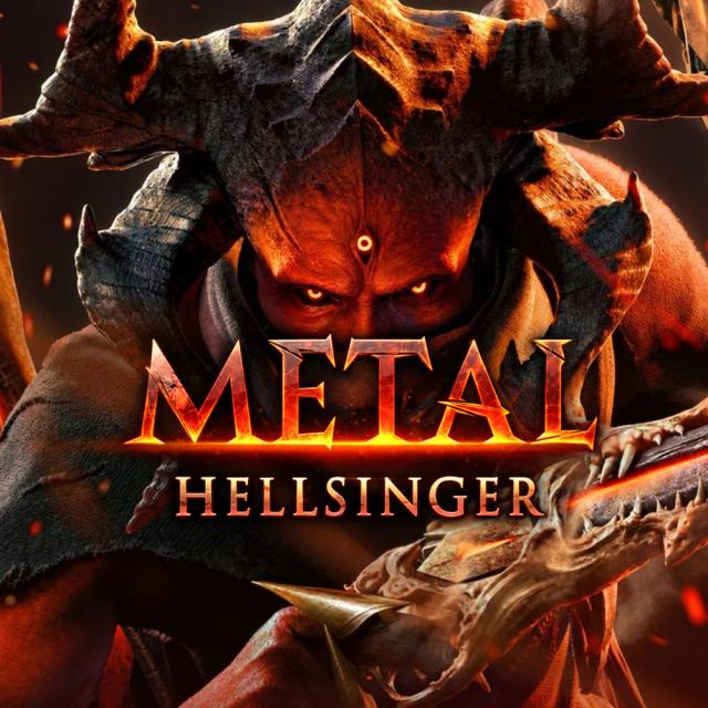 Metal: Hellsinger