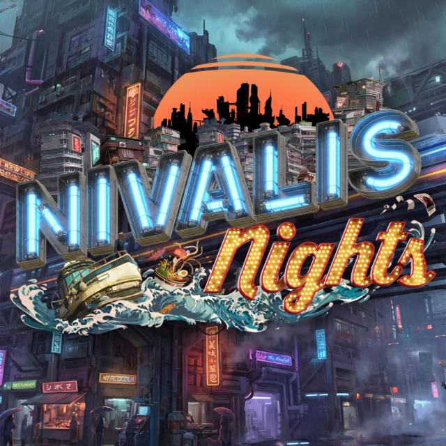 Nivalis Nights