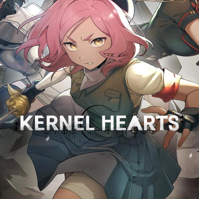 Kernel Hearts