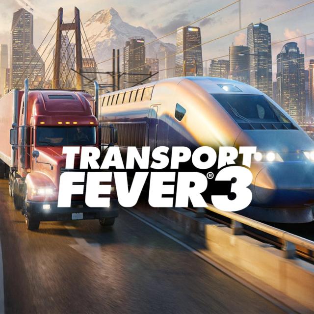 Transport Fever 3