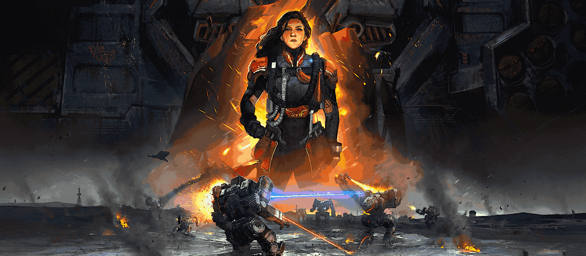 Фоновое изображение