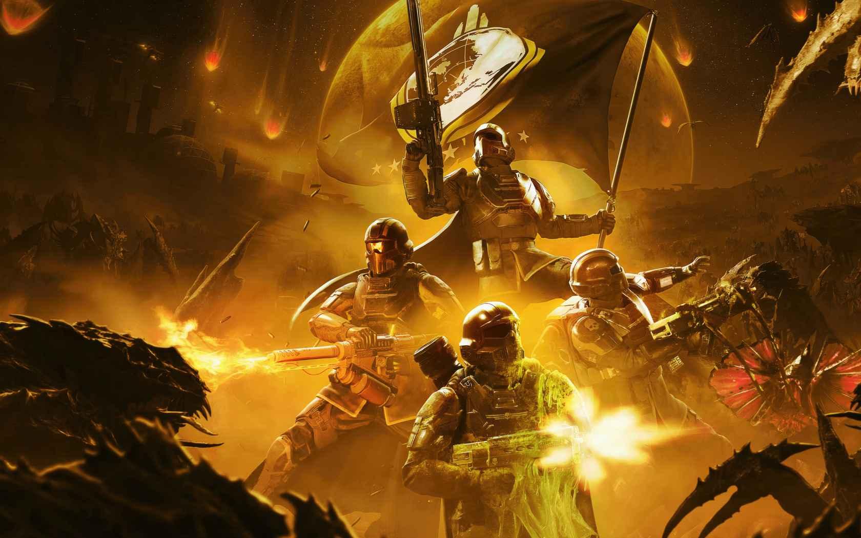 Фоновое изображение