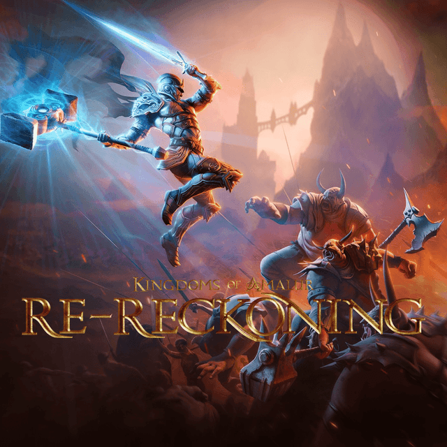 Kingdoms of Amalur: Re-Reckoning