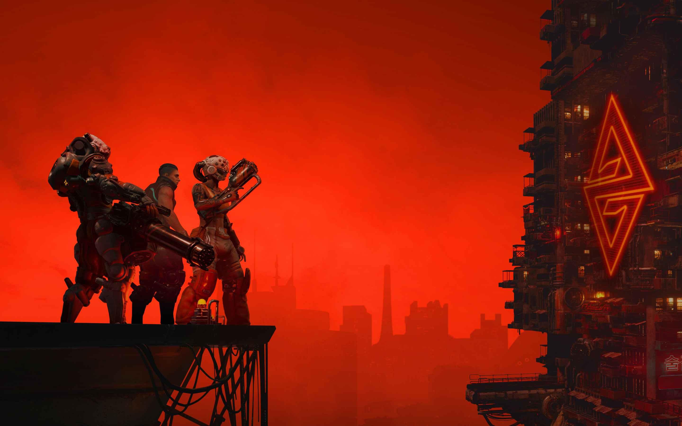 Фоновое изображение