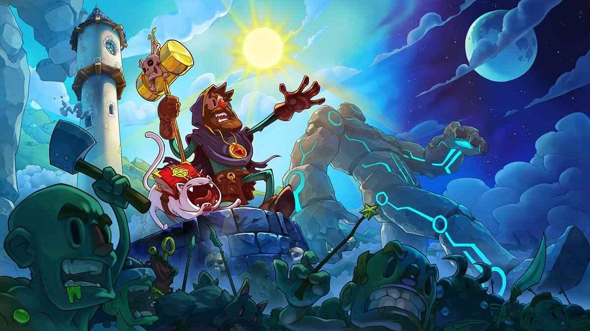 Фоновое изображение