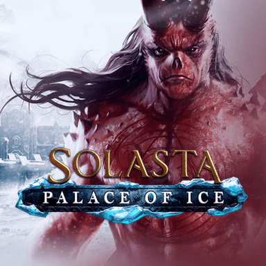 Solasta: Crown of the Magister - Palace of Ice