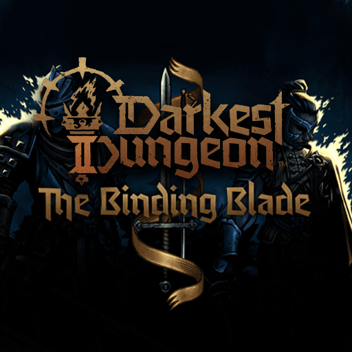 Darkest Dungeon II: The Binding Blade