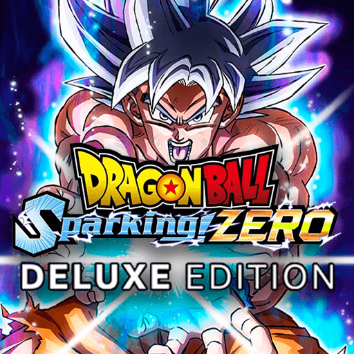 DRAGON BALL: Sparking! ZERO - Deluxe Edition