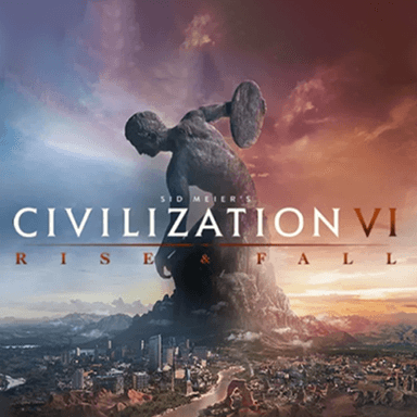 Sid Meier’s Civilization VI: Rise and Fall