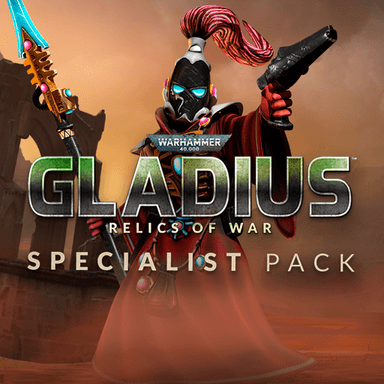 Warhammer 40,000: Gladius - Specialist Pack