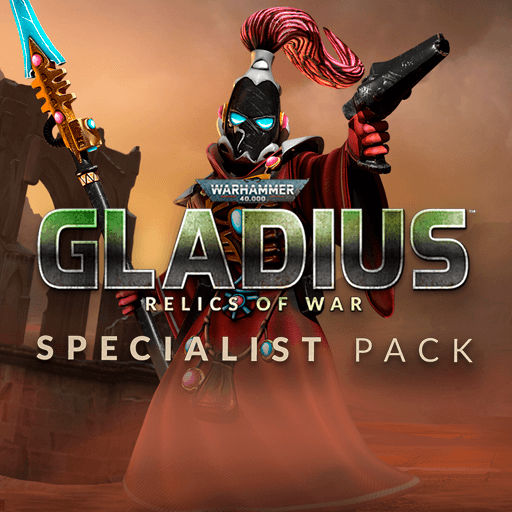 Warhammer 40,000: Gladius - Specialist Pack