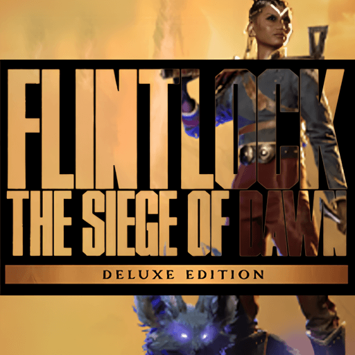 Flintlock: The Siege Of Dawn - Deluxe Edition