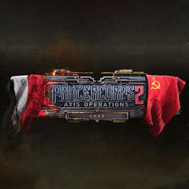 Panzer Corps 2: Axis Operations - 1944