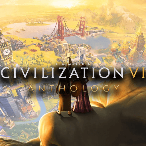 Sid Meier’s Civilization VI - Anthology