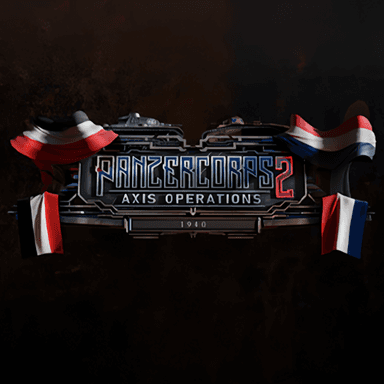 Panzer Corps 2: Axis Operations - 1940