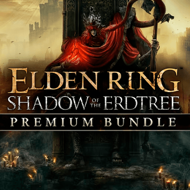 ELDEN RING Shadow of the Erdtree - Premium Bundle