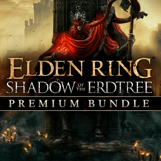 ELDEN RING Shadow of the Erdtree - Premium Bundle